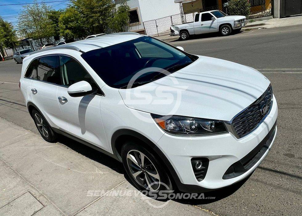 Kia Sorento 2019 SUV en República Dominicana