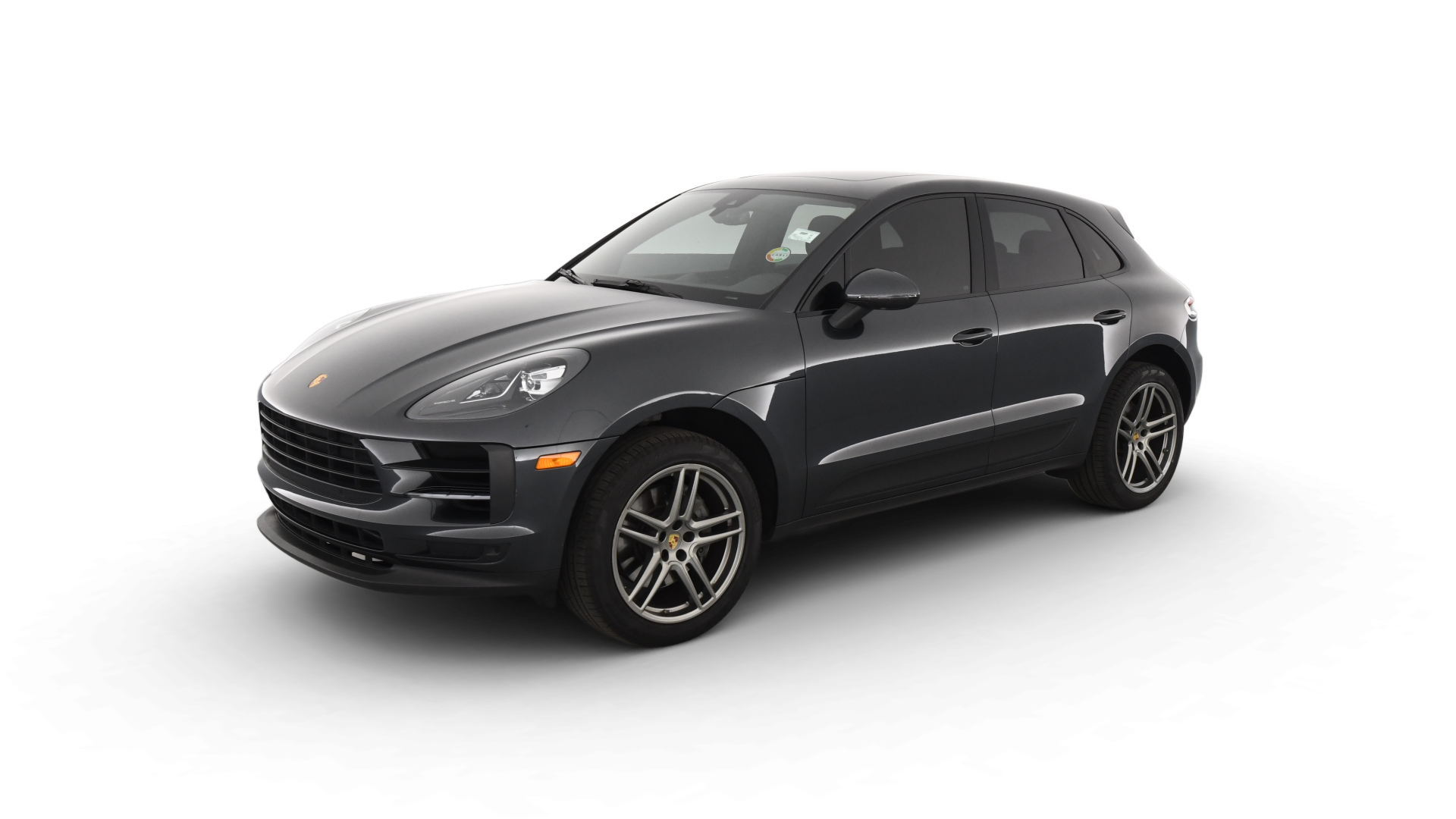 Porsche Macan 2019 SUV de Lujo en República Dominicana