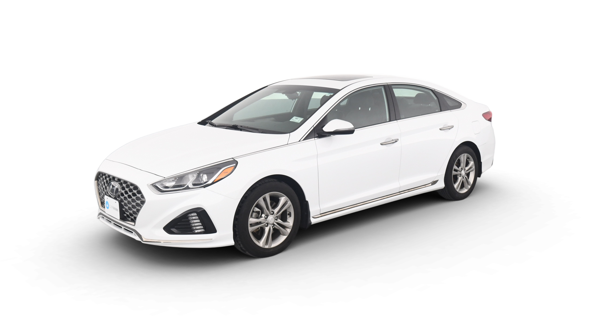 Hyundai Sonata SE 2019 Sedán