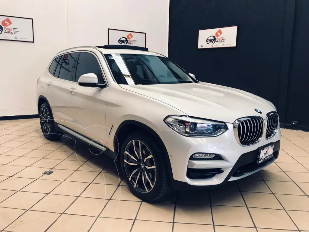 BMW X3 xDrive28i 2019 SUV en República Dominicana