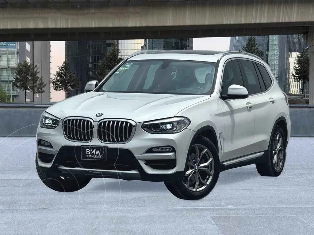 BMW X3 xDrive28i 2019 SUV