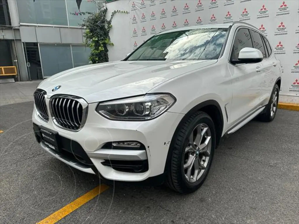 BMW X3 xDrive28i 2019 SUV en República Dominicana