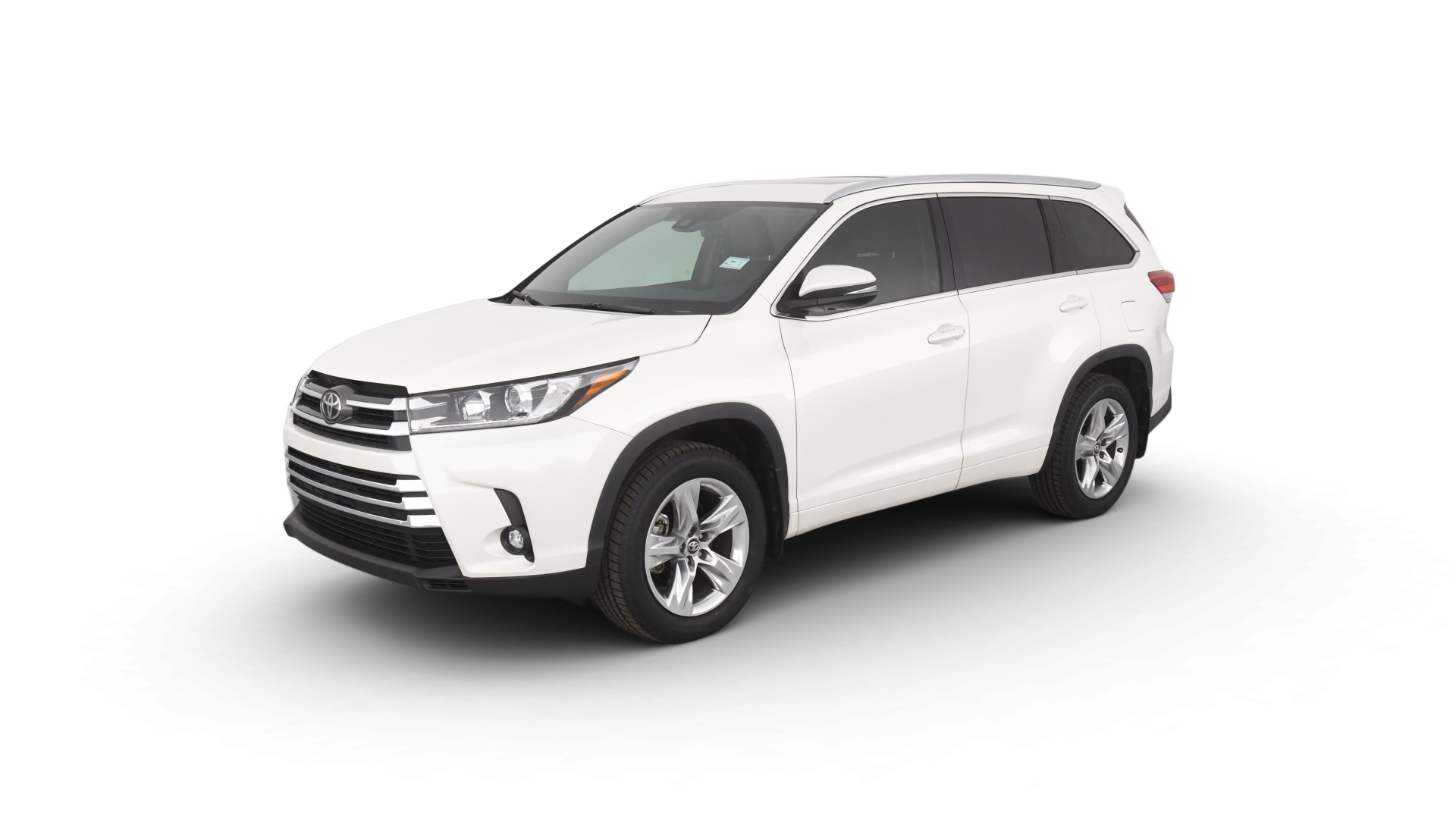 Toyota Highlander XSE 2019 SUV en República Dominicana