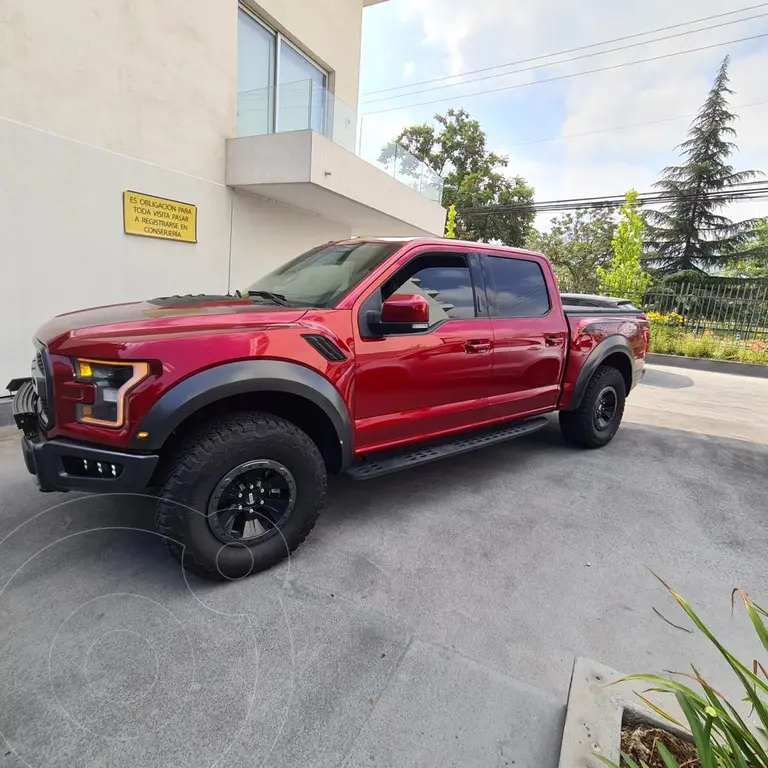 Ford F-150 Ecoboost V6 2019 Camioneta en República Dominicana