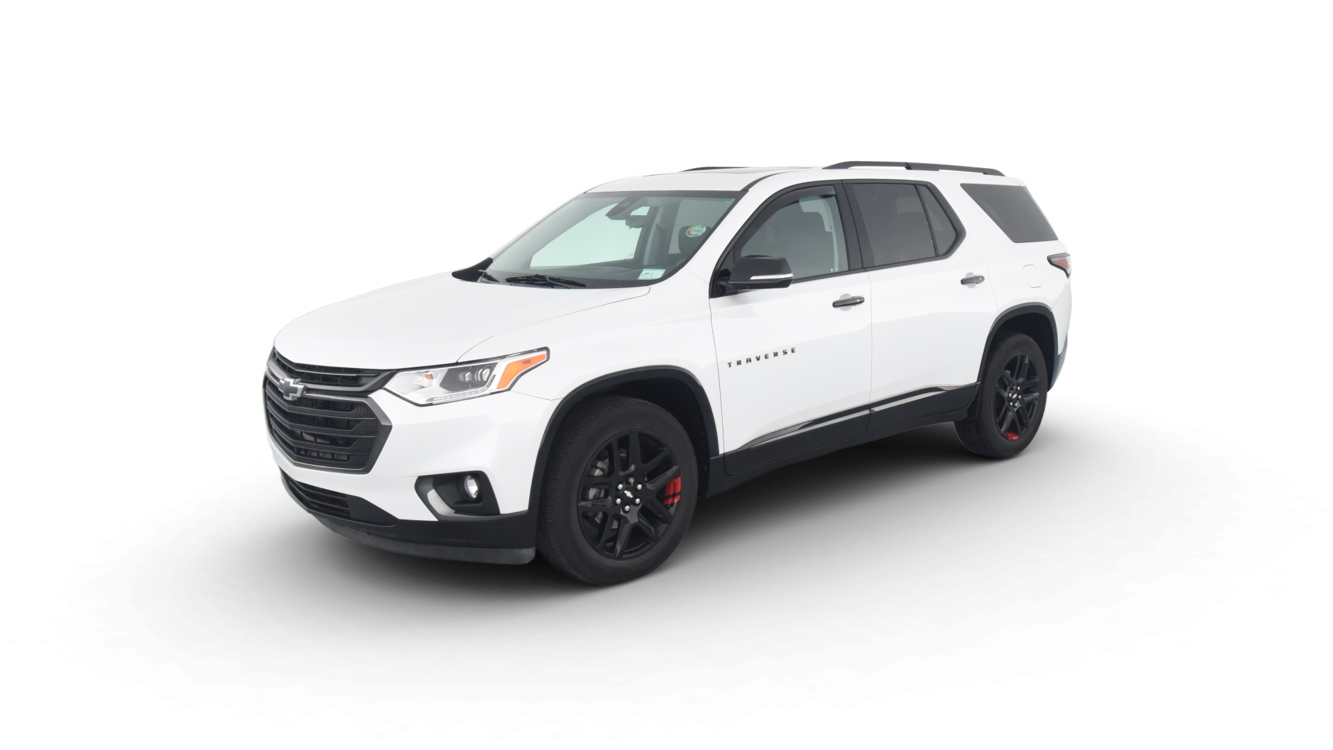 Chevrolet Traverse LT 2019 SUV en República Dominicana