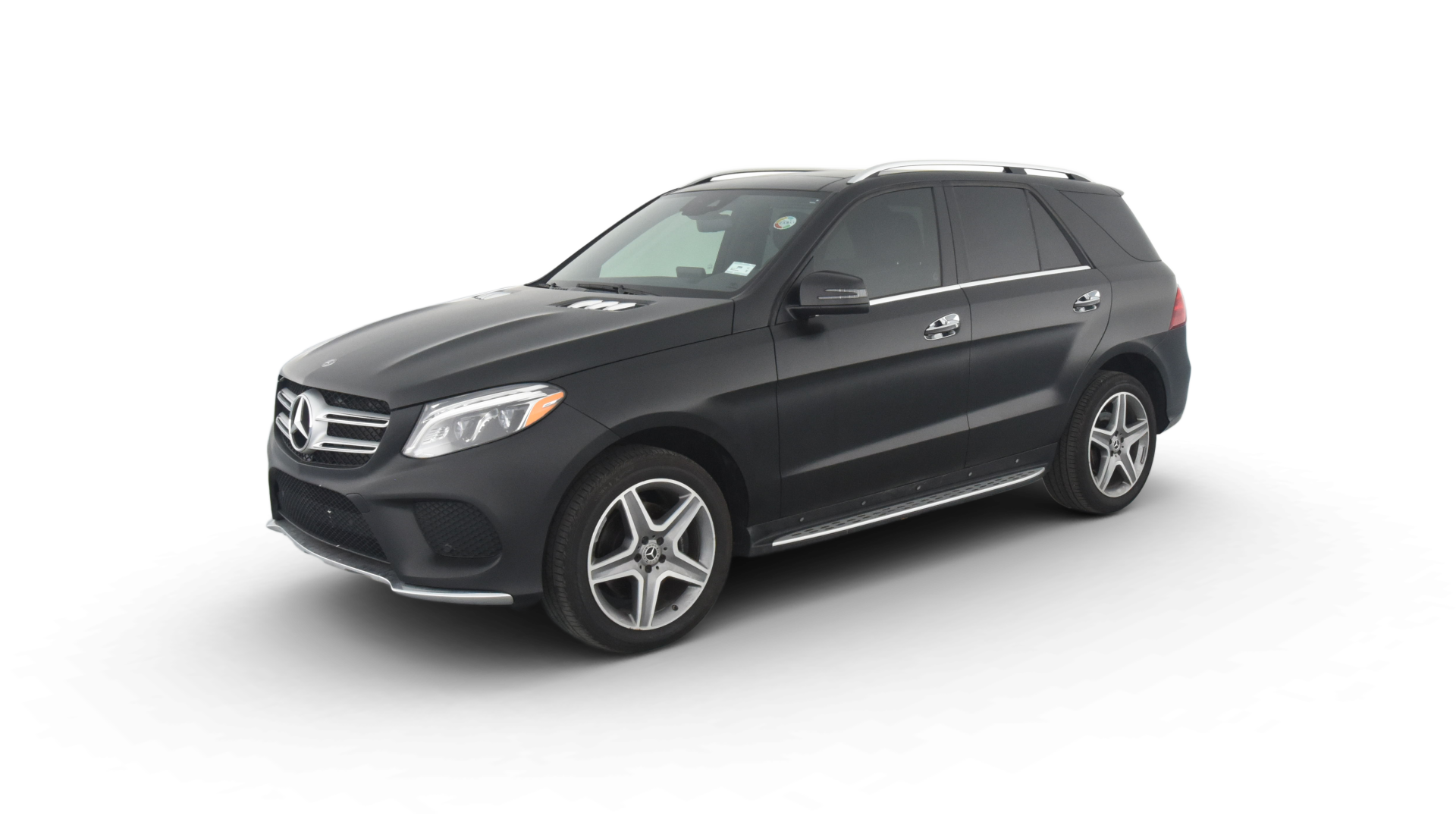 Mercedes-Benz GLE 300 SUV 2019 en República Dominicana