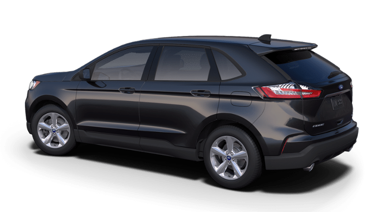 Ford Edge Titanium 2020 SUV