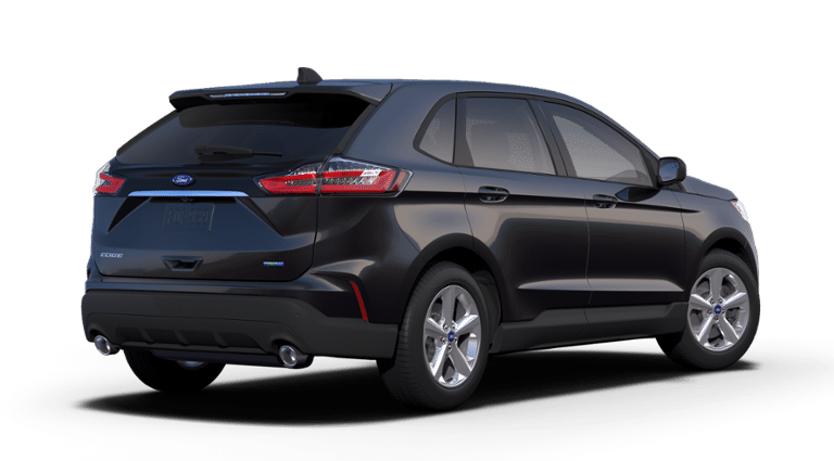 Ford Edge Titanium 2020 SUV en República Dominicana