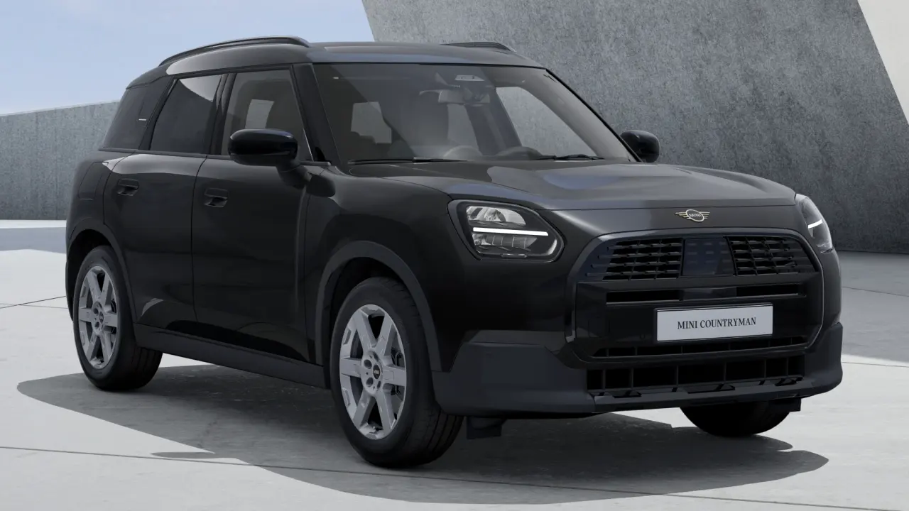 Mini Cooper Countryman S 2020 modelo en República Dominicana