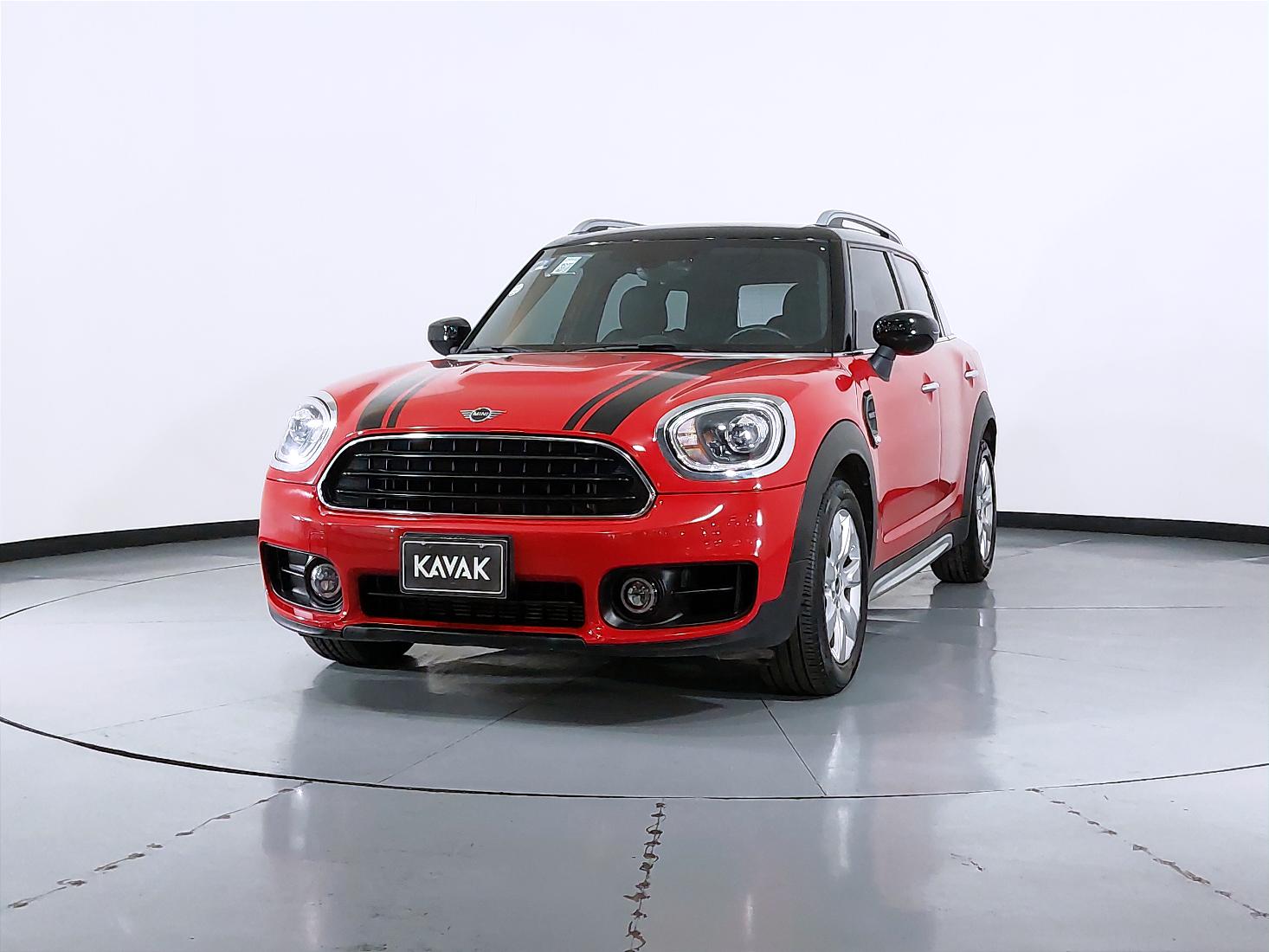 Mini Cooper Countryman S 2020 modelo en República Dominicana
