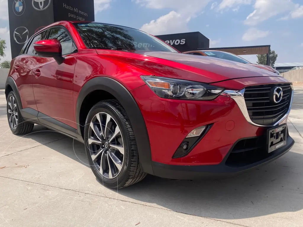 Mazda CX-3 Touring 2020 SUV en República Dominicana