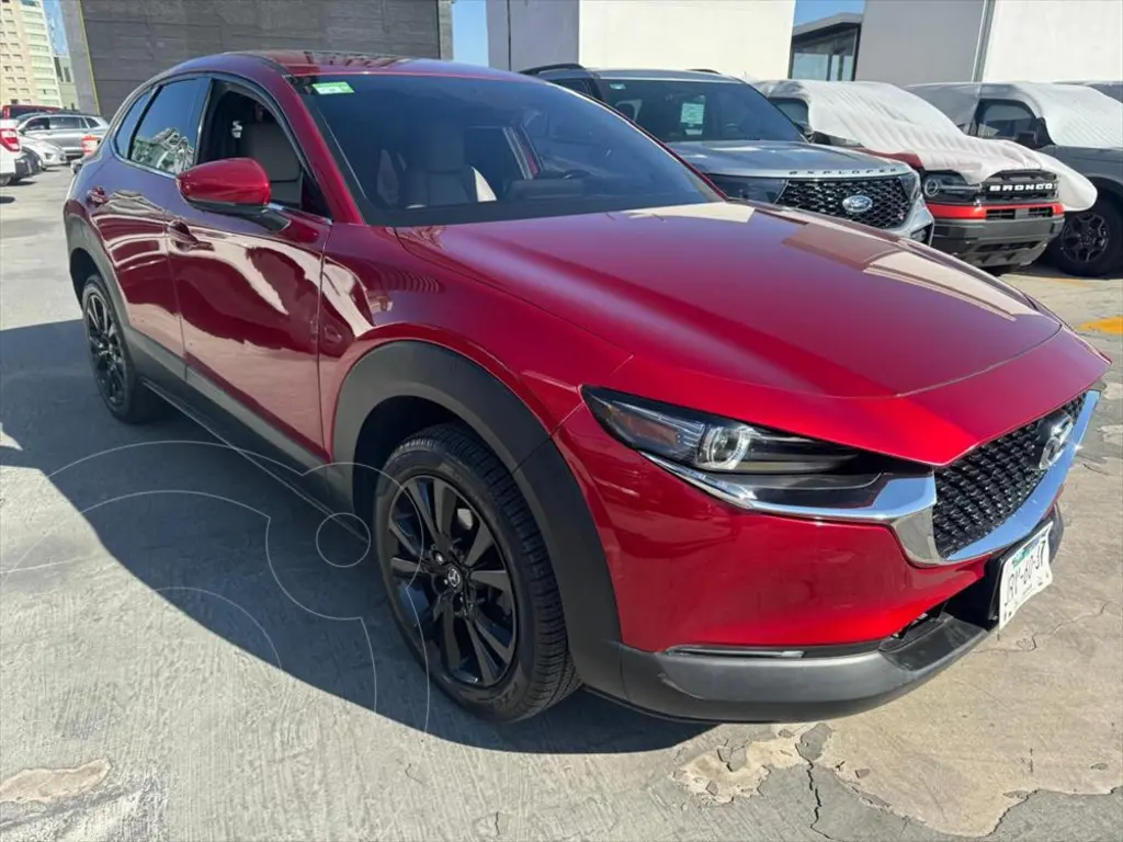 Mazda CX-3 Touring 2020 SUV