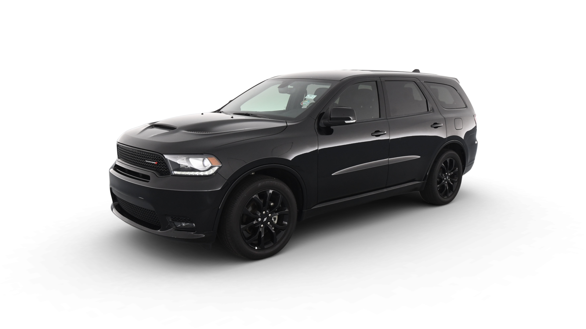 Dodge Durango Crew Lux 2020 SUV en República Dominicana
