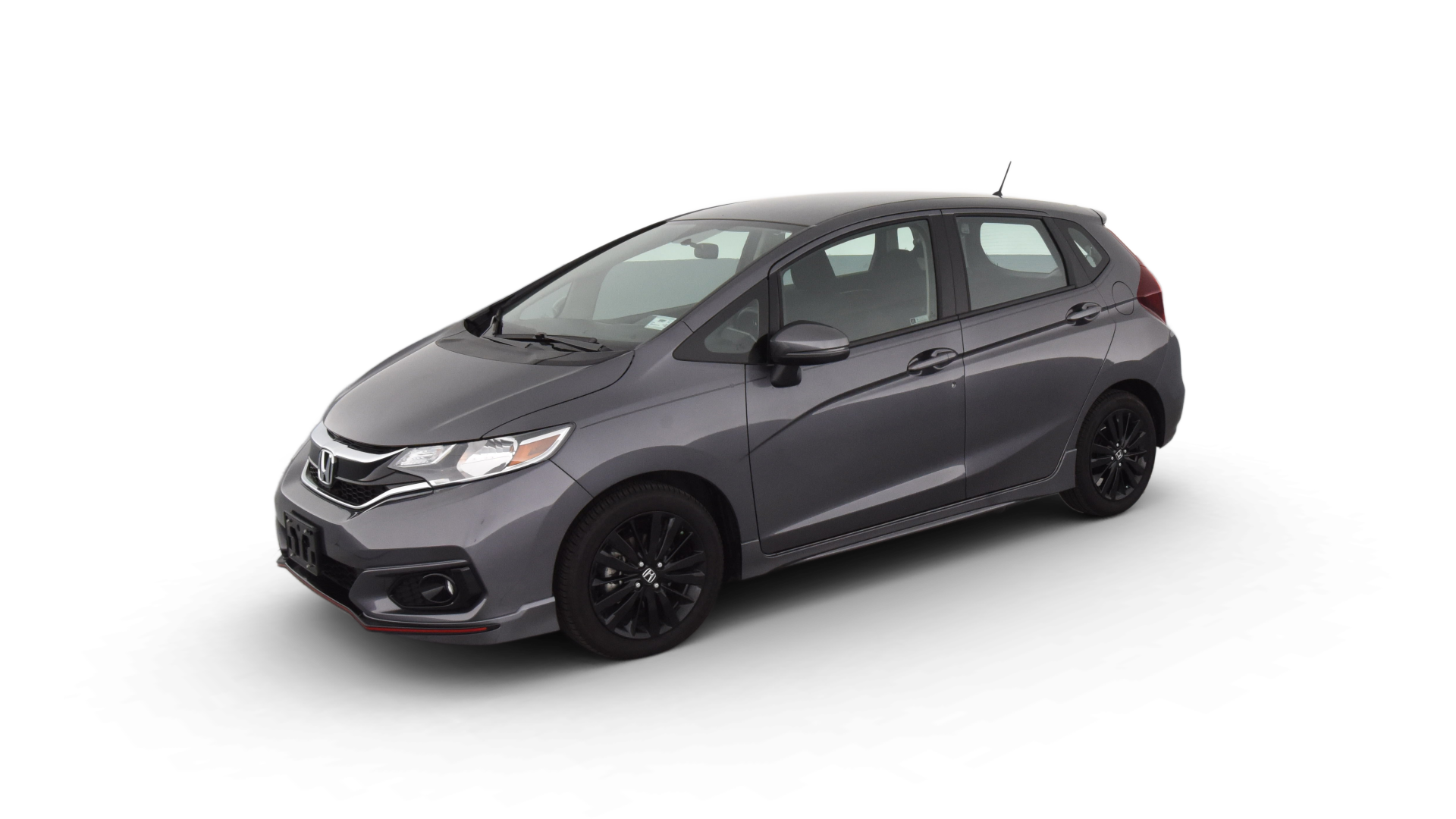Honda Fit EX 2020 Hatchback en República Dominicana