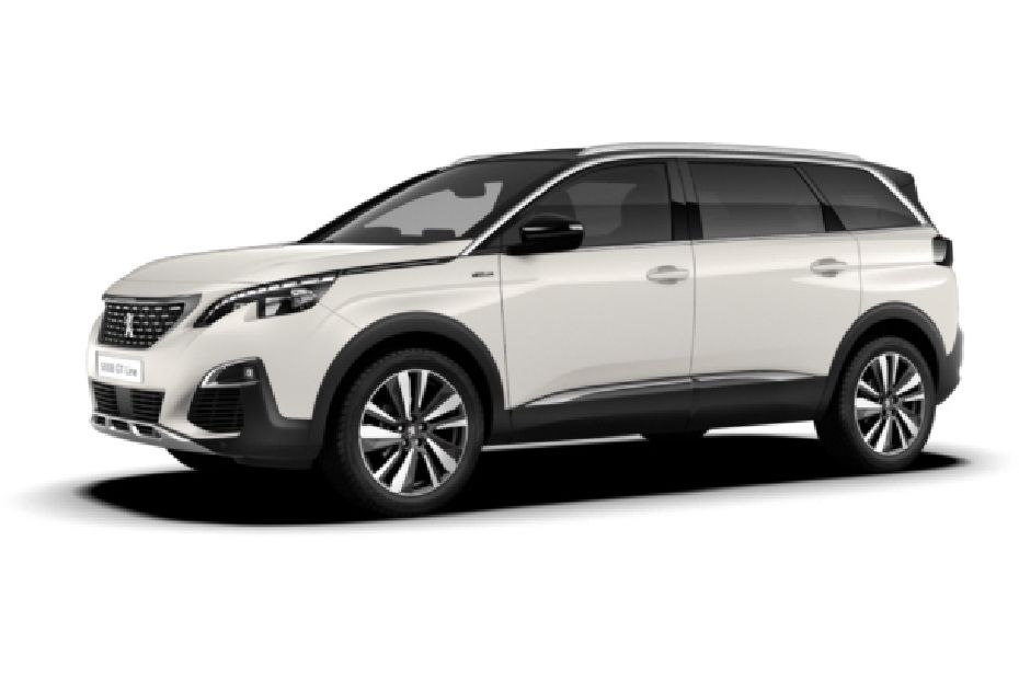 Peugeot 5008 GT Line SUV 2020