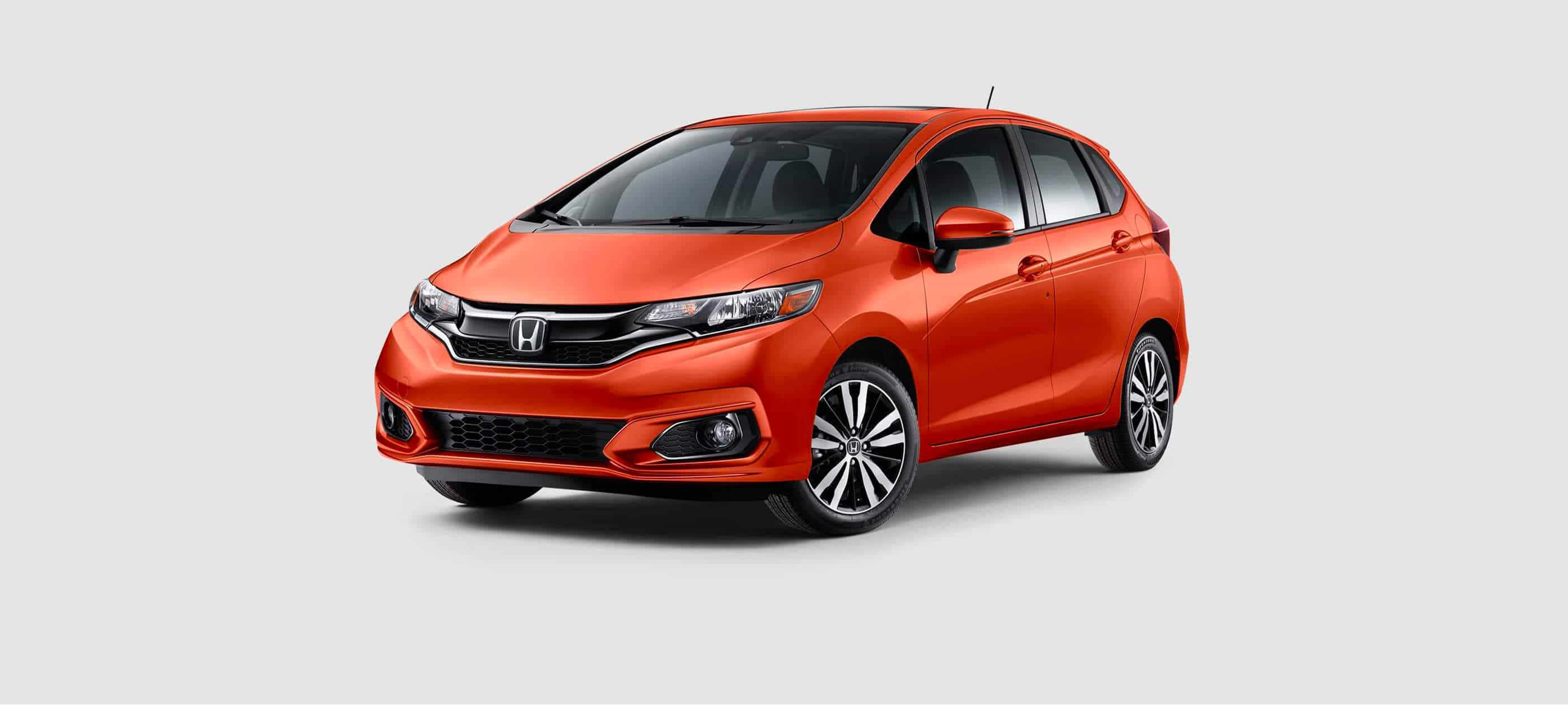 Honda Fit EX 2020 Hatchback en República Dominicana