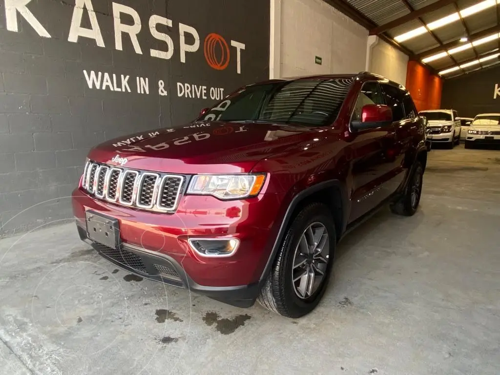Jeep Cherokee Limited 2020 SUV en República Dominicana