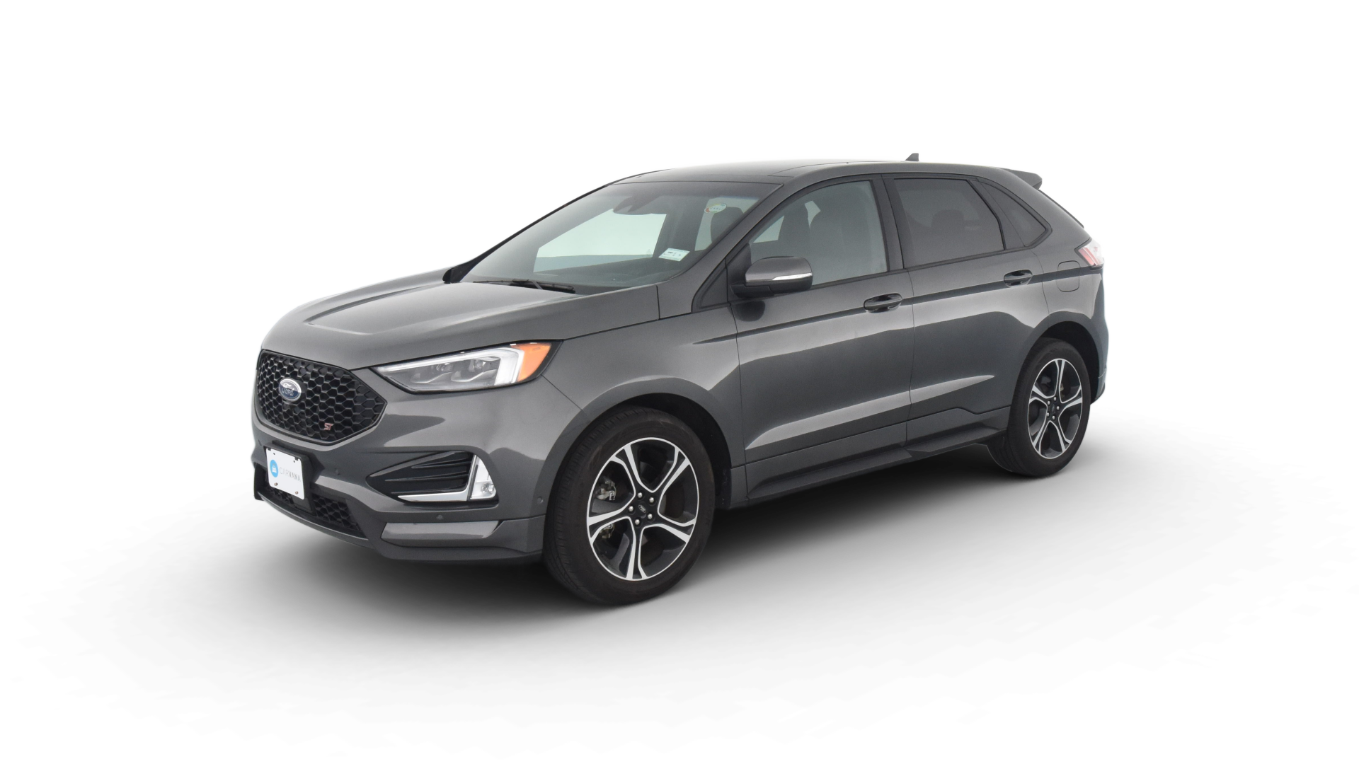 Ford Edge SEL AWD 2020 SUV en República Dominicana