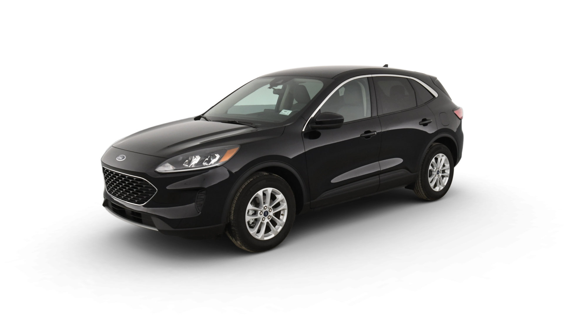 Ford Escape SE Ecoboost 2020 SUV compacto