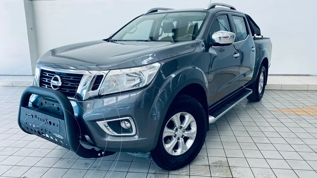 Nissan Frontier SV 2020 Camioneta Pickup