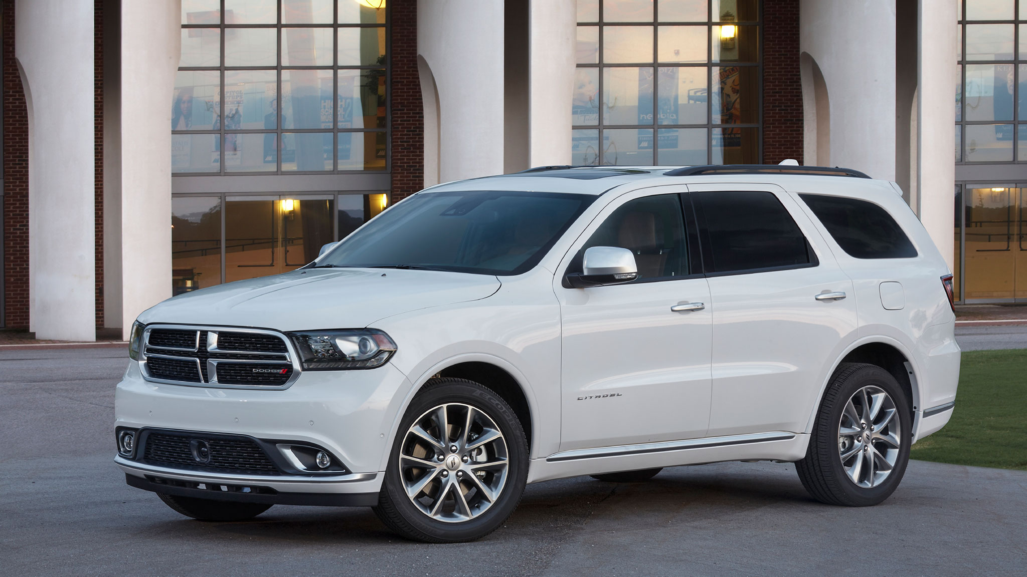 Dodge Durango SXT 2020 SUV