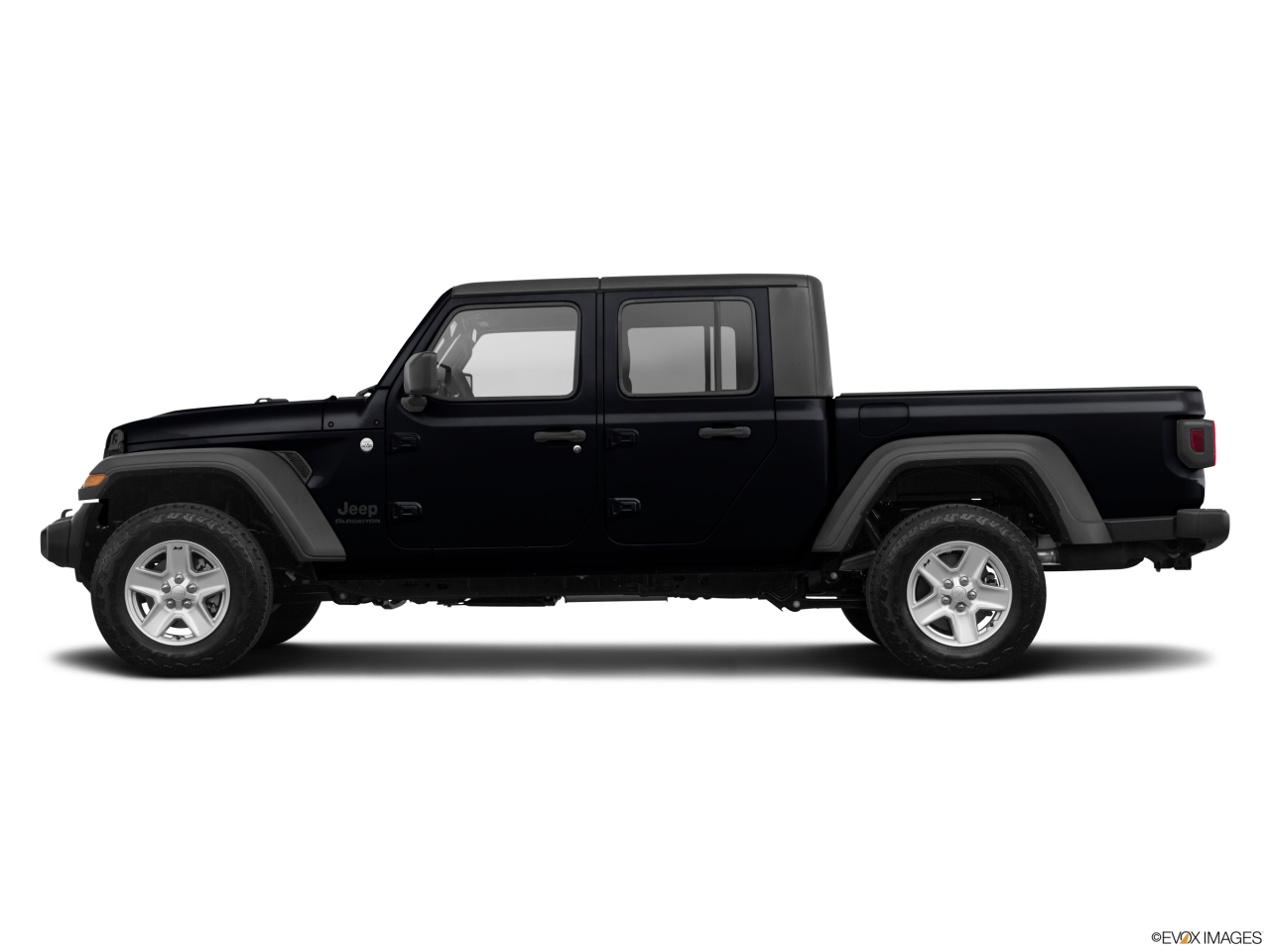 Jeep Gladiator Rubicon 2020 Camioneta Pickup en República Dominicana