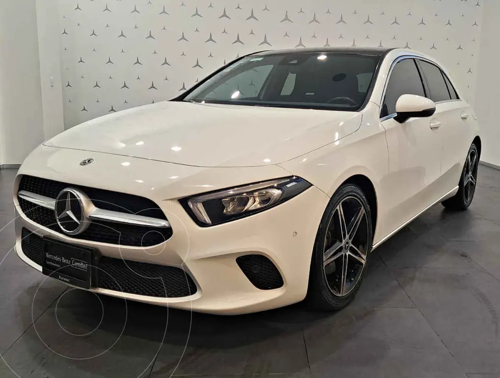 Mercedes-Benz GLS 450 Modelo 2020 SUV de Lujo