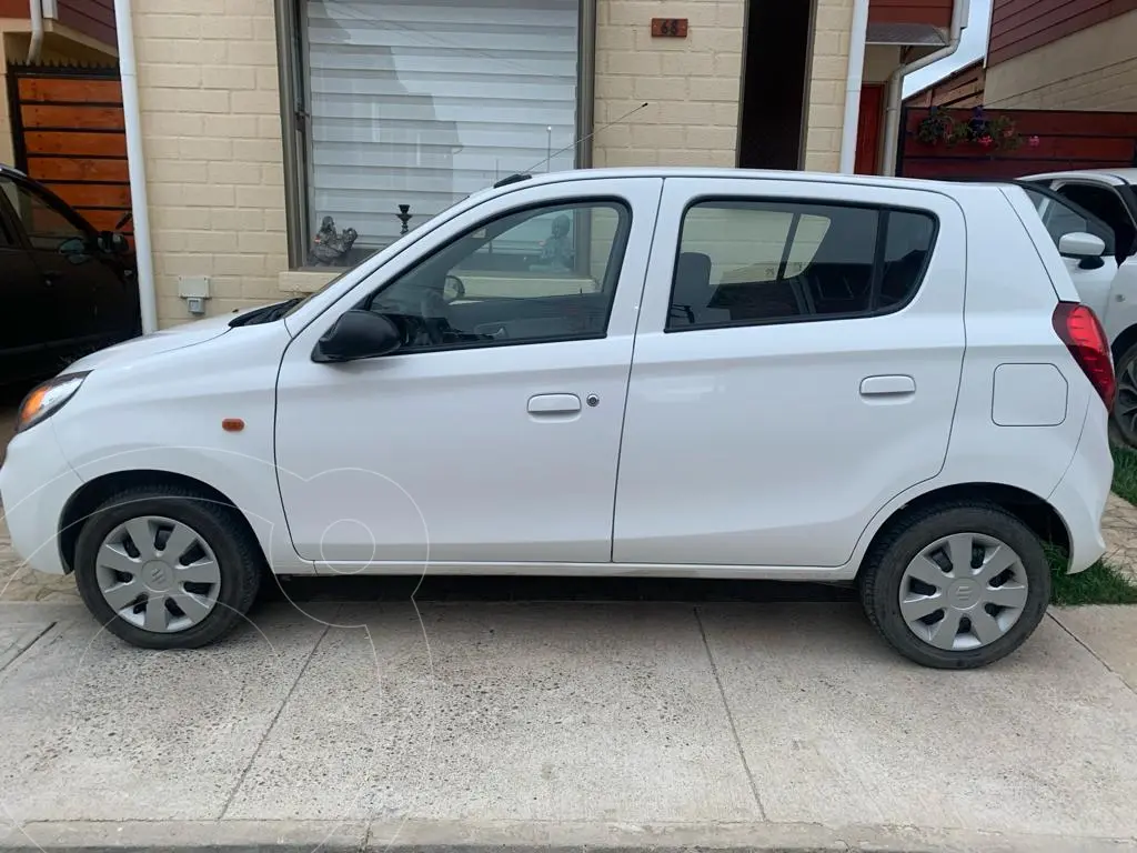 Suzuki Alto 2020 Coche Compacto en República Dominicana