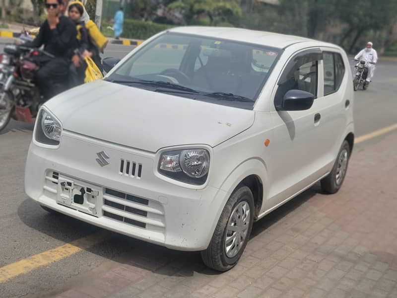 Suzuki Alto 2020 Coche Compacto