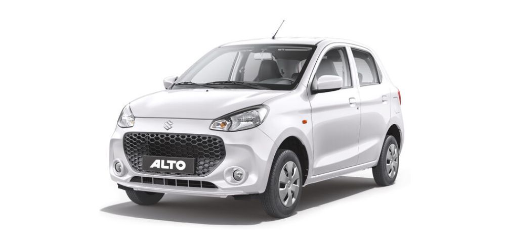 Suzuki Alto 2020 Coche Compacto en República Dominicana
