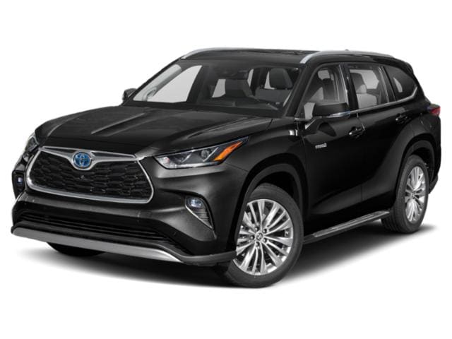 Toyota Highlander XLE 2020 SUV AWD en República Dominicana