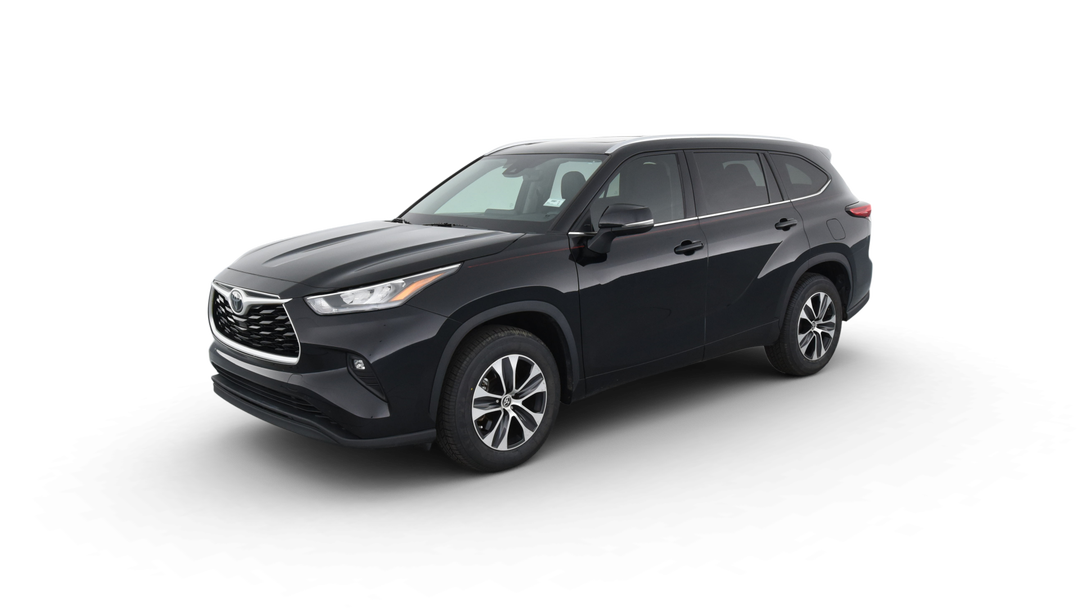 Toyota Highlander XLE 2020 SUV AWD