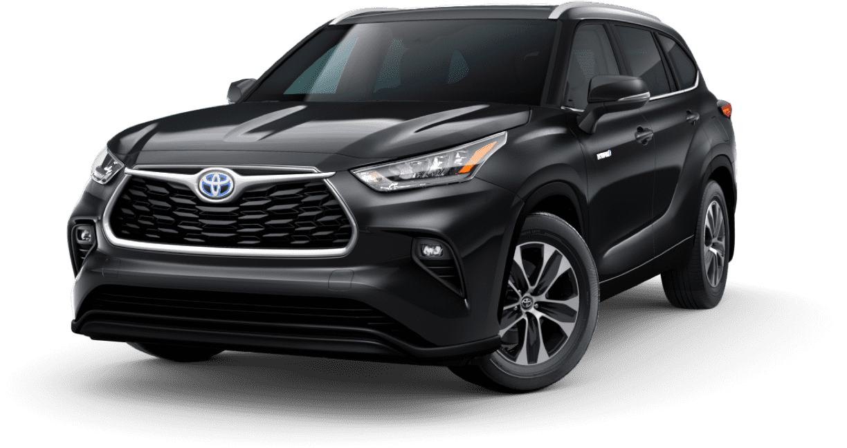 Toyota Highlander XLE 2020 SUV AWD en República Dominicana