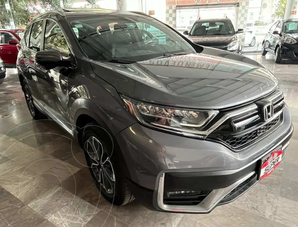 Honda CR-V Touring modelo 2020 SUV en República Dominicana