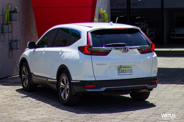 Honda CR-V EXL 2020 SUV en República Dominicana