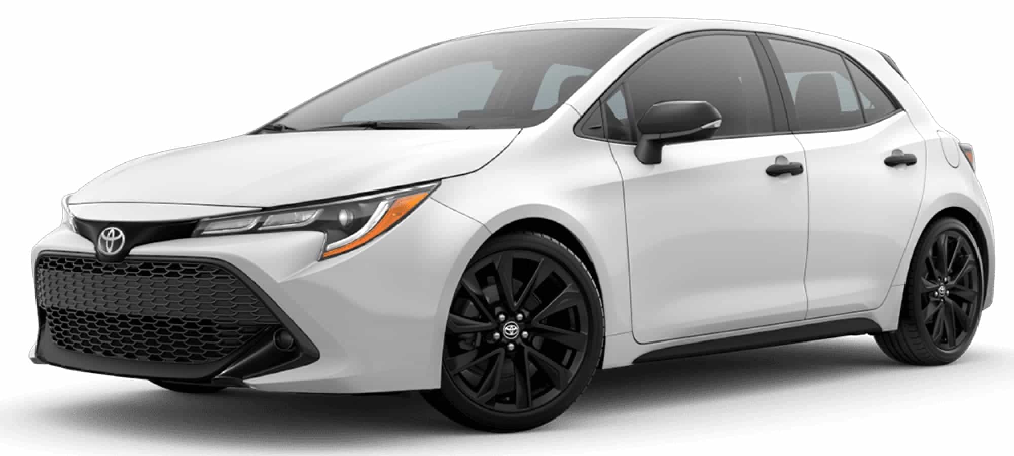 Toyota Corolla LE Plus 2020 Sedán en República Dominicana