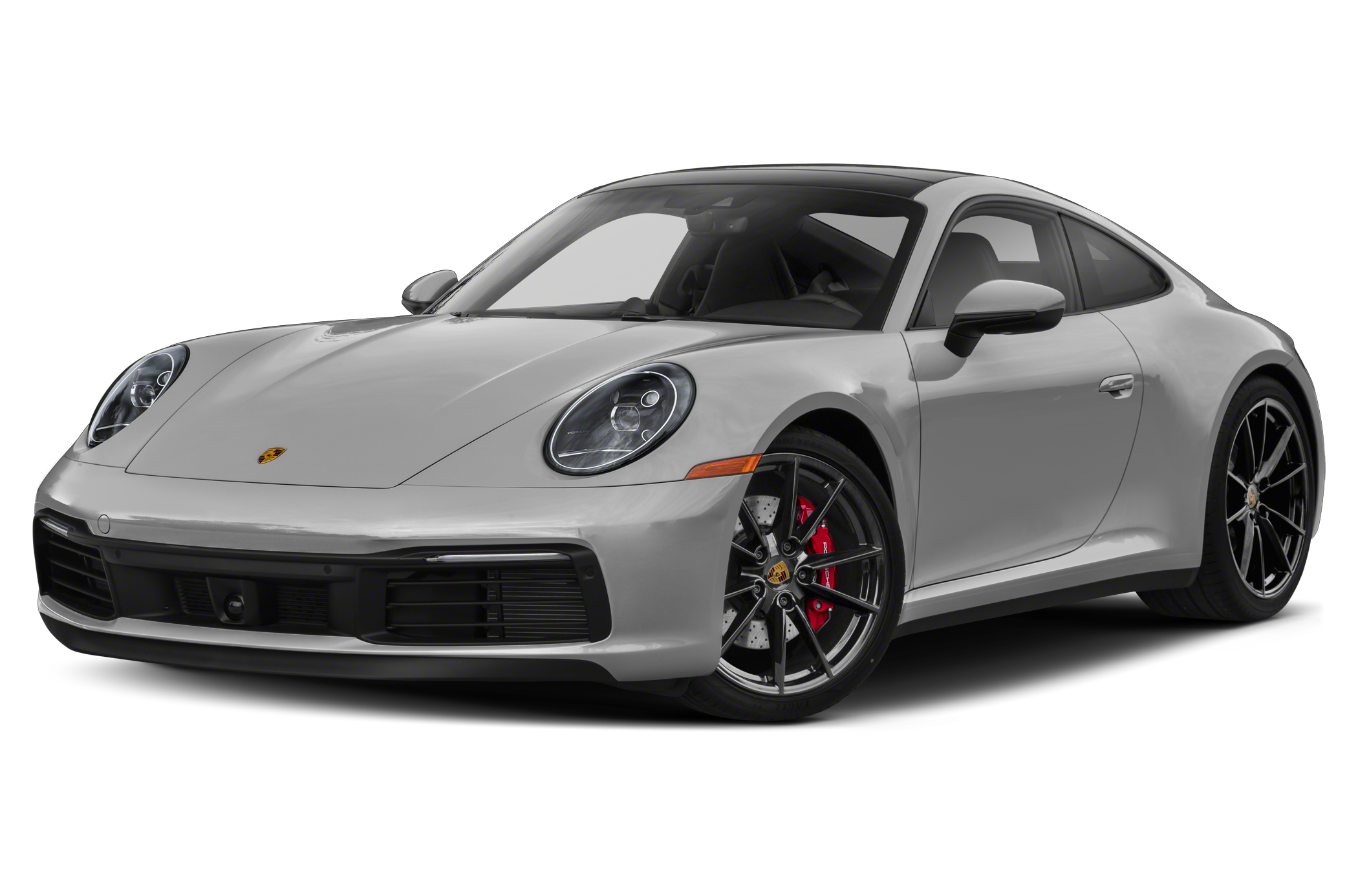 Porsche 911 Carrera 4S Modelo 2020 en República Dominicana