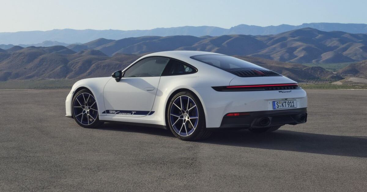 Porsche 911 Carrera S 2020 deportivo en República Dominicana