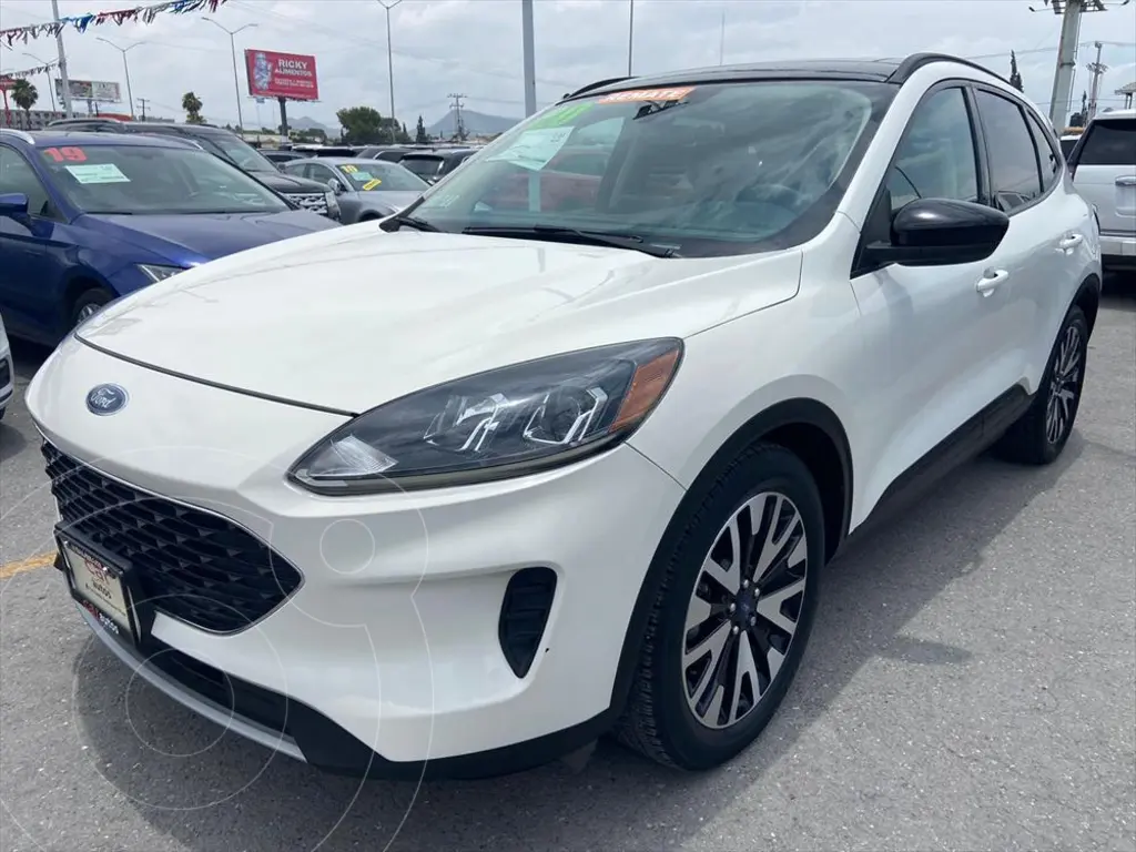 Ford Escape SE 2020 SUV