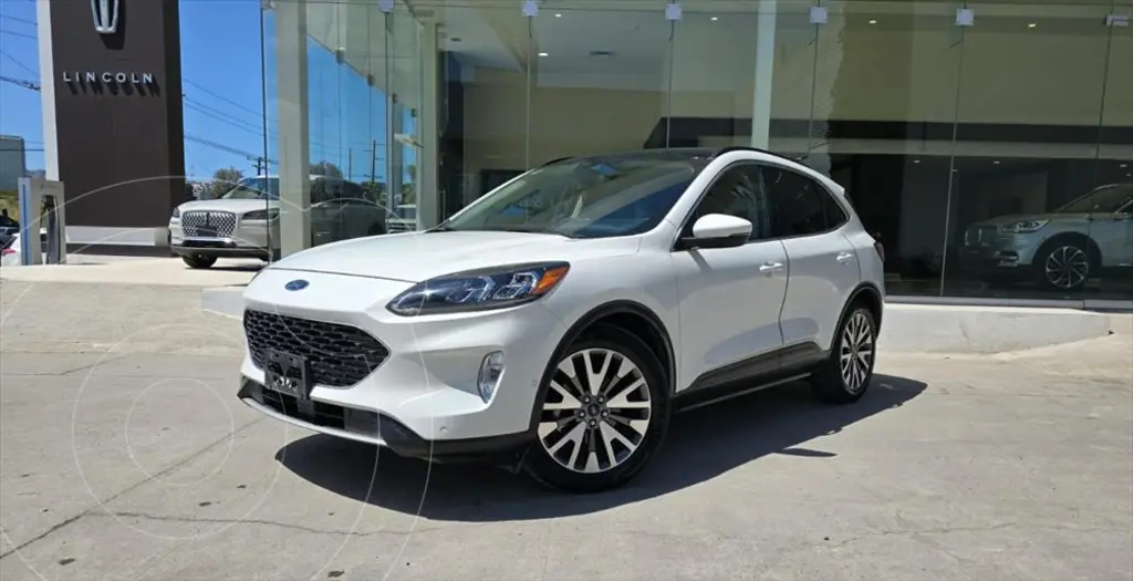 Ford Escape SE 2020 SUV en República Dominicana