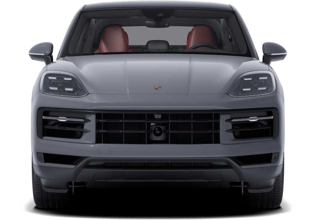 Porsche Cayenne modelo 2020 SUV de lujo en República Dominicana