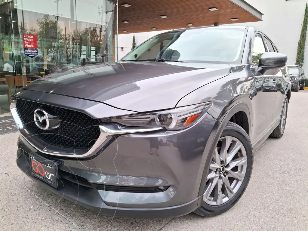 Mazda CX-5 Touring SUV 2020 en República Dominicana