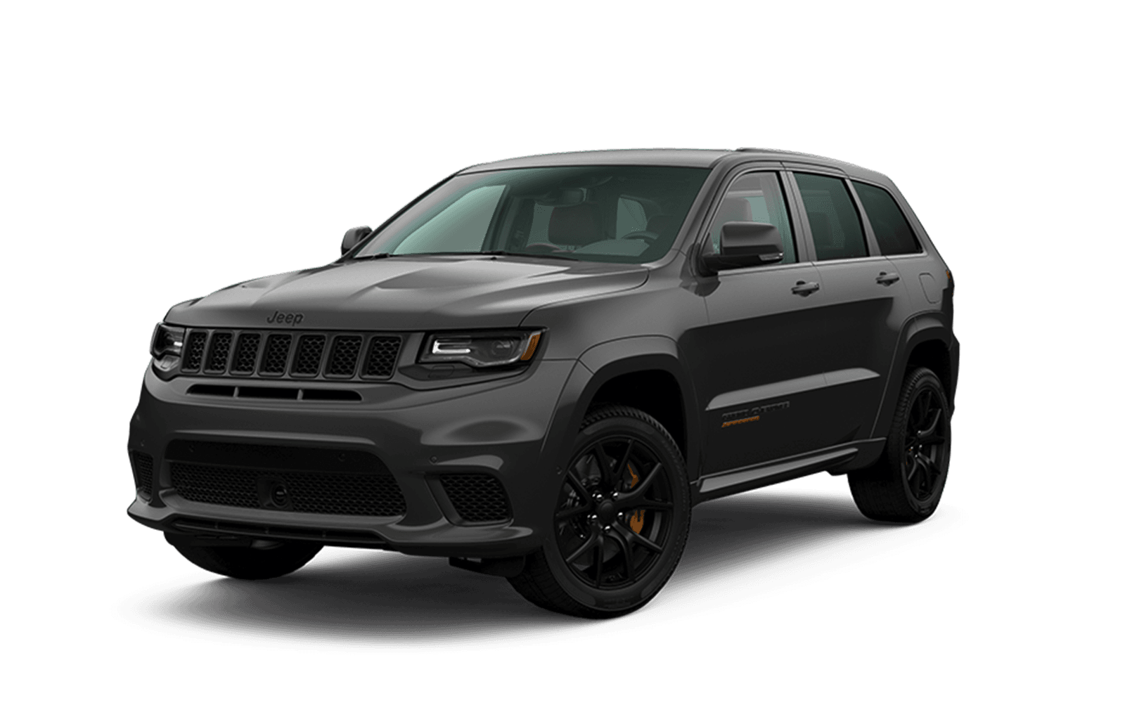 Jeep Grand Cherokee Overland 2020 SUV en República Dominicana