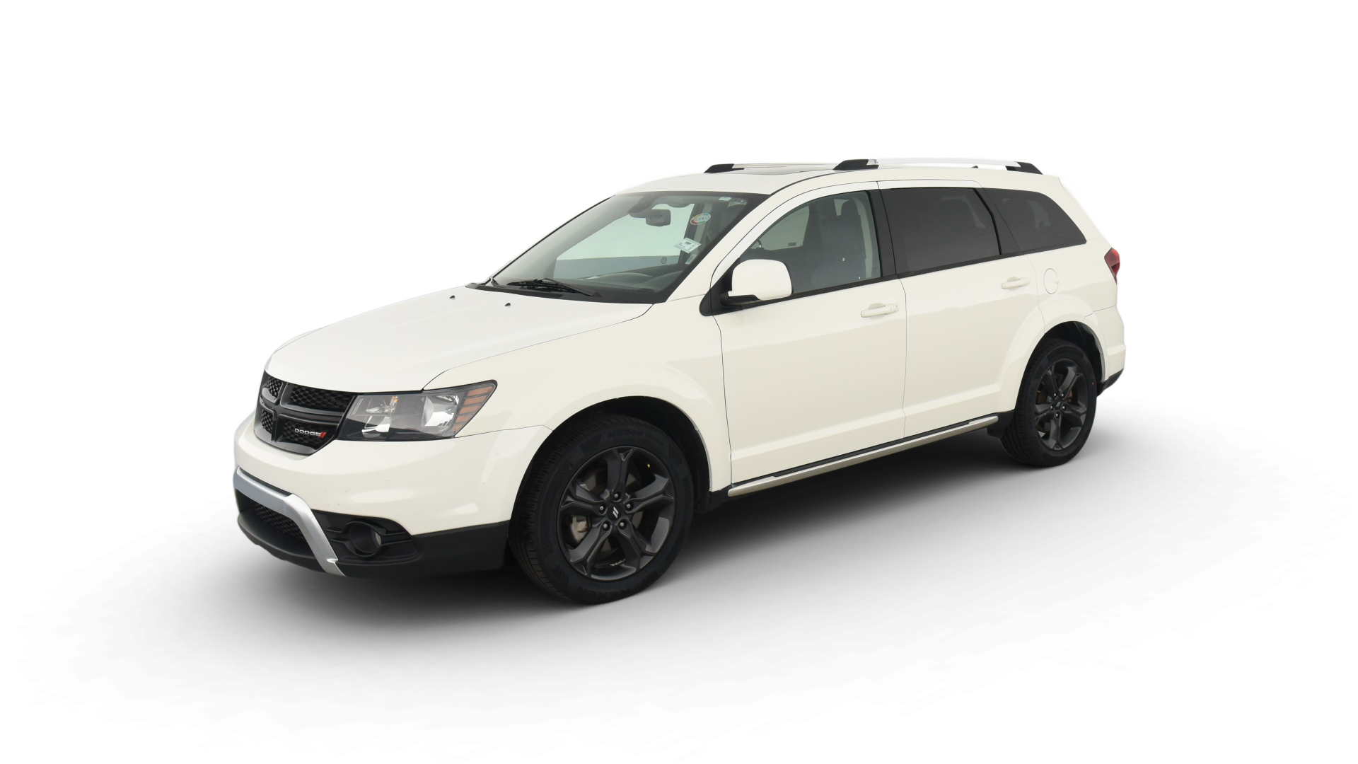 Dodge Journey modelo 2020 SUV