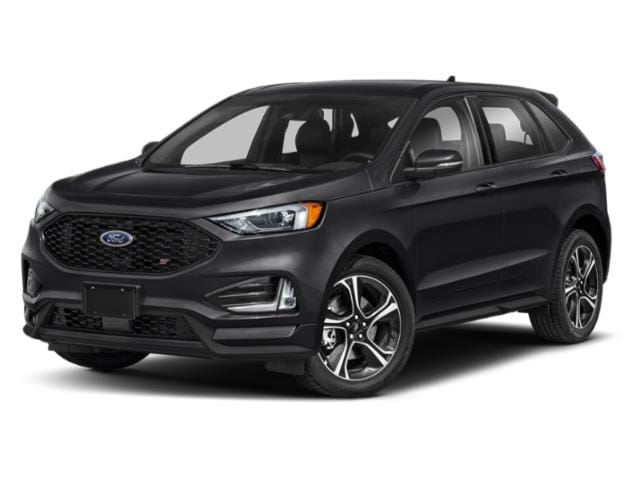 Ford Edge ST 2020 SUV Deportivo en República Dominicana
