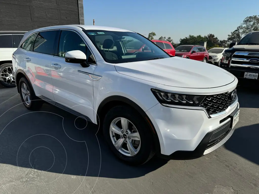 Kia Soul S 2020 vehículo compacto en República Dominicana