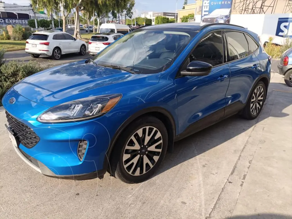 Ford Escape SE modelo 2020 SUV