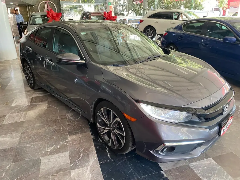 Honda Civic EX 2020 Automóvil Sedán en República Dominicana