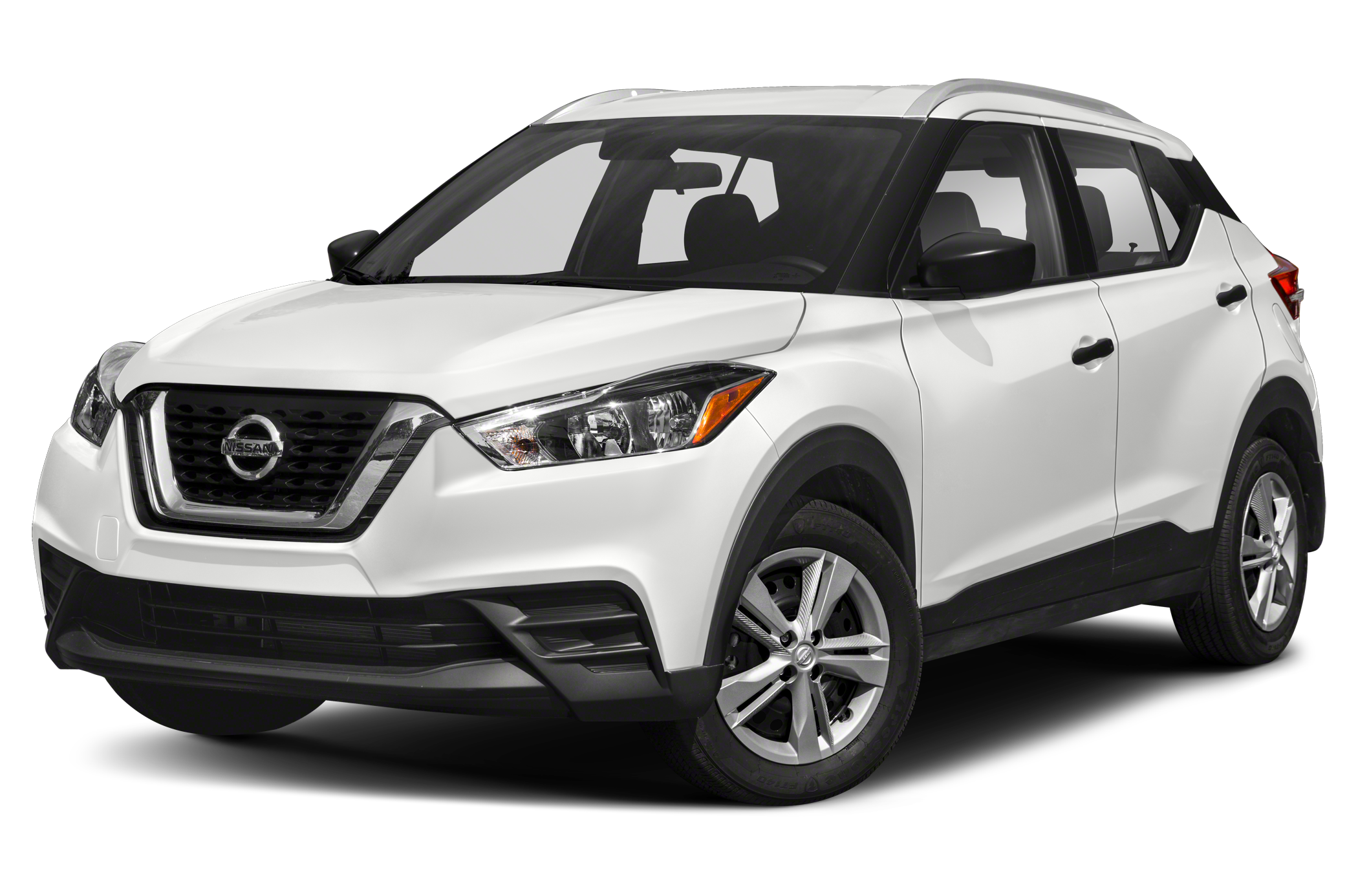 Nissan Kicks 2020 SUV