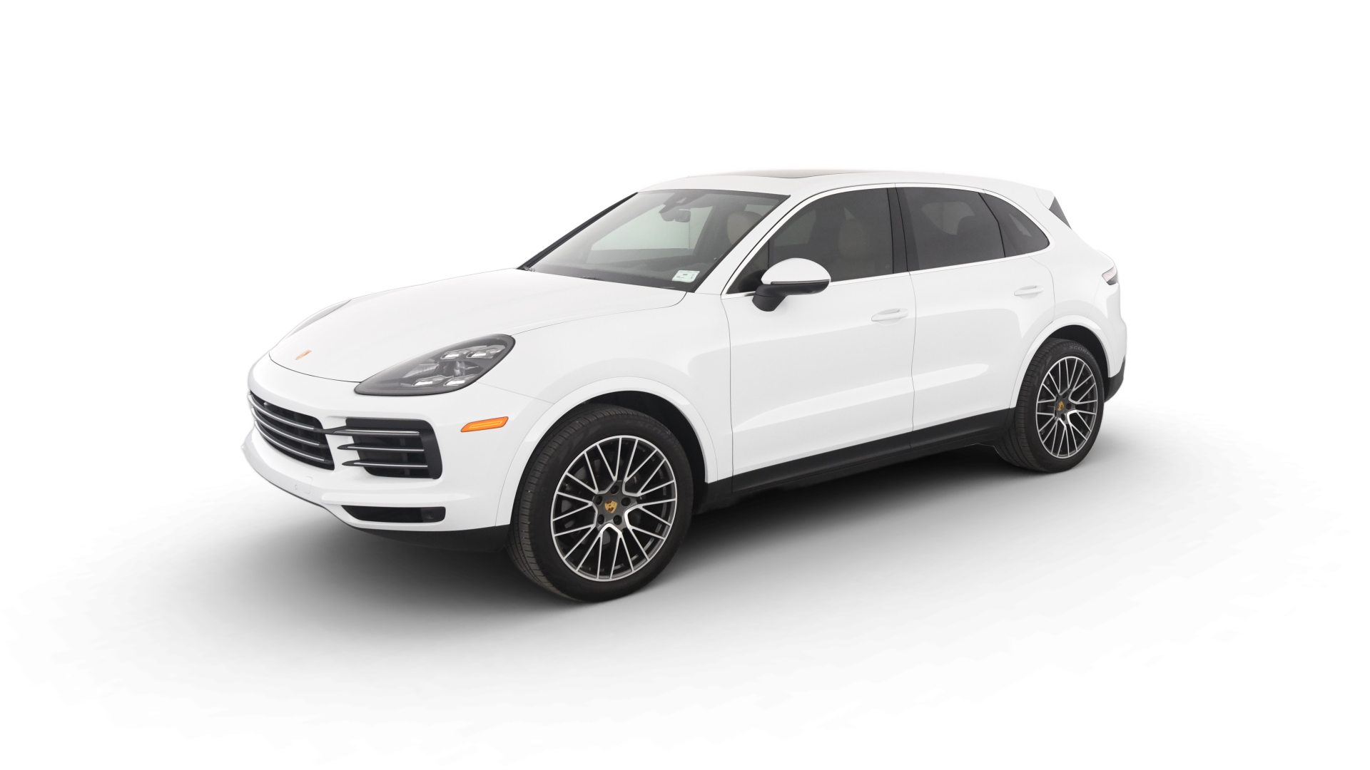 Porsche Cayenne Coupé S 2020 SUV en República Dominicana